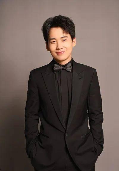 郭麒麟娱乐资源爆料,新作品不断，未来可期