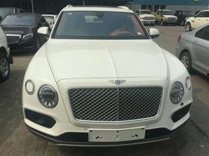 宾利哥前妻爆料视频,揭秘豪门婚姻背后的惊人真相